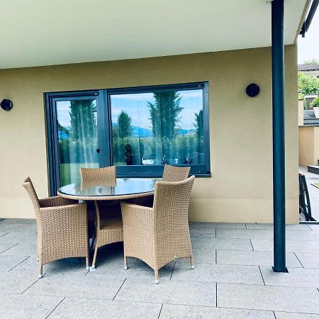 Ferienwohnung Jolene Weil am Rhein Exterior photo